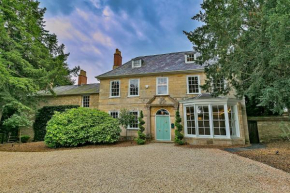 Finest Retreats - Ttich Manor